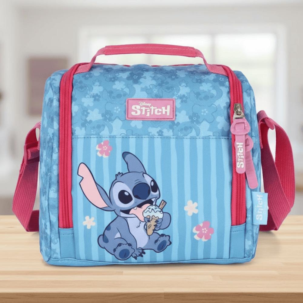 Lancheira Stitch