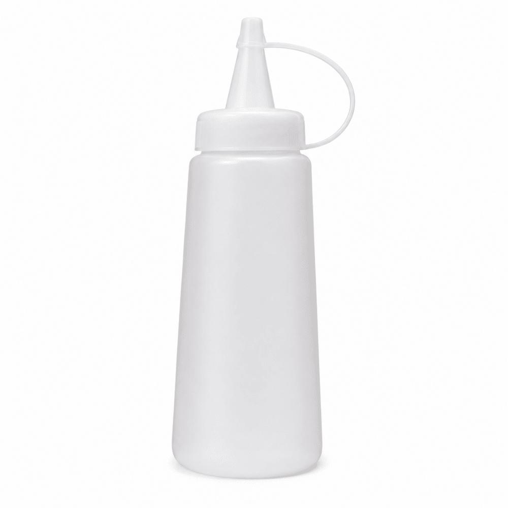 Bisnaga Modelo Maionese 200ml Líder BMMB