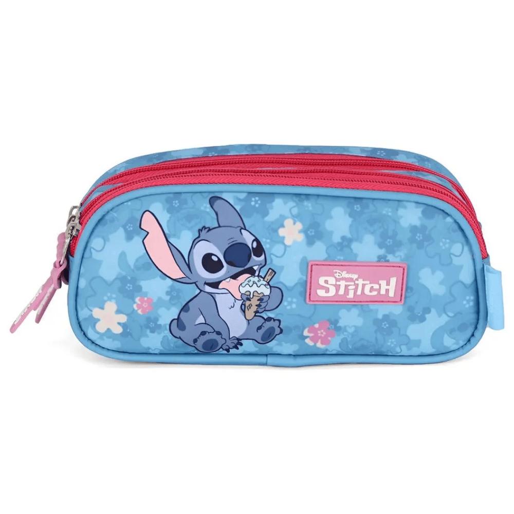 Estojo Stitch Maxlog