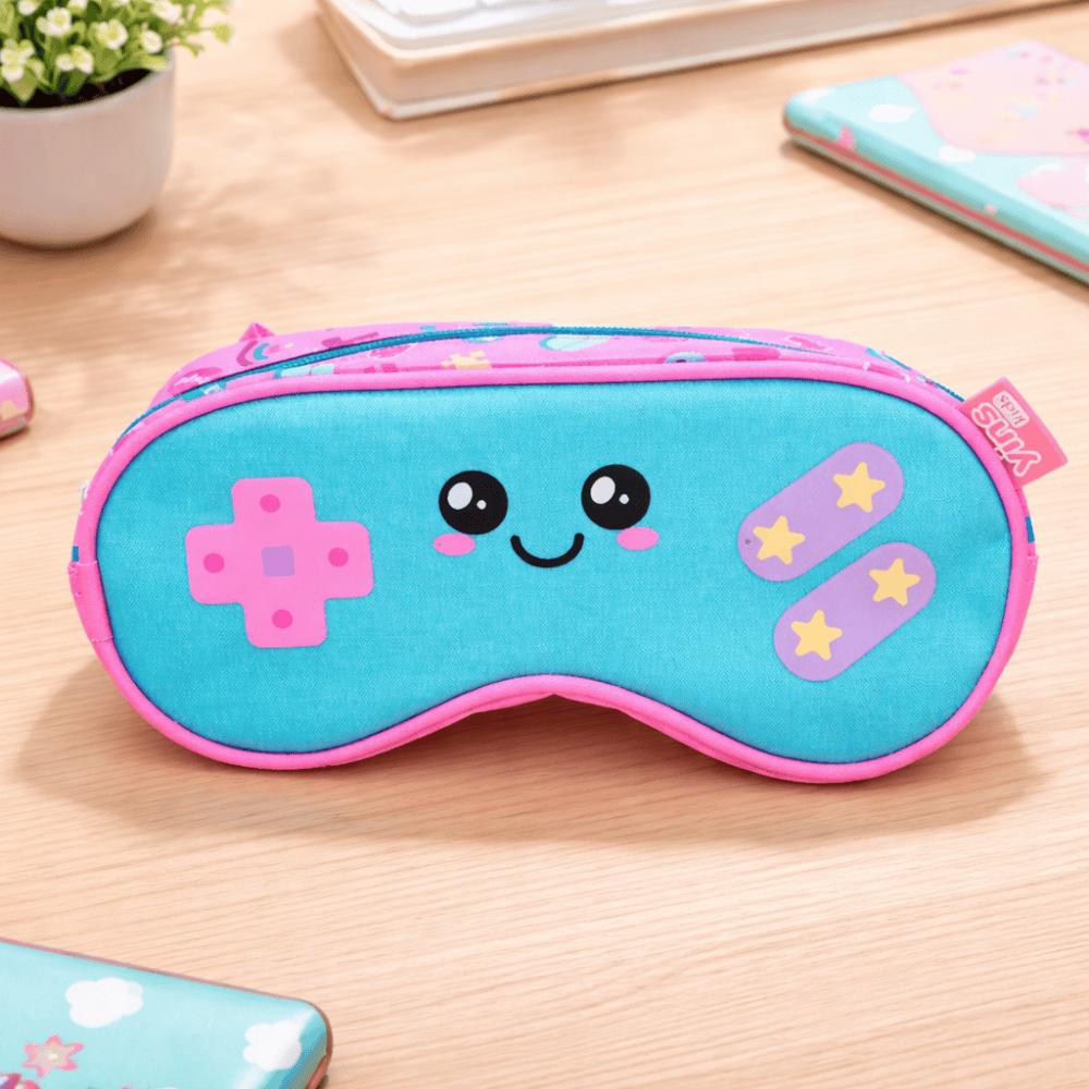 Estojo Infantil Gamer Girl Sortidos Yins