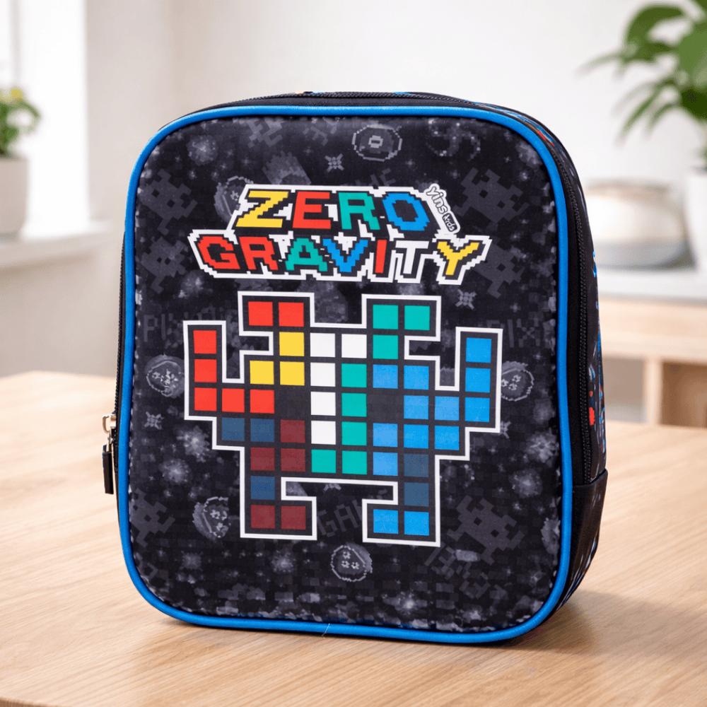 Lancheira Infantil Zero Gravity Yins
