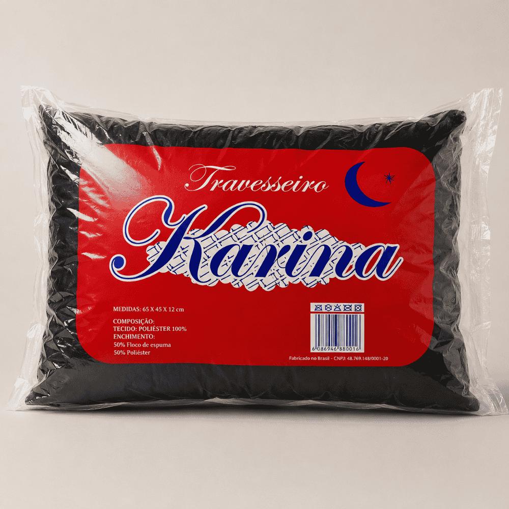Travesseiro Karina