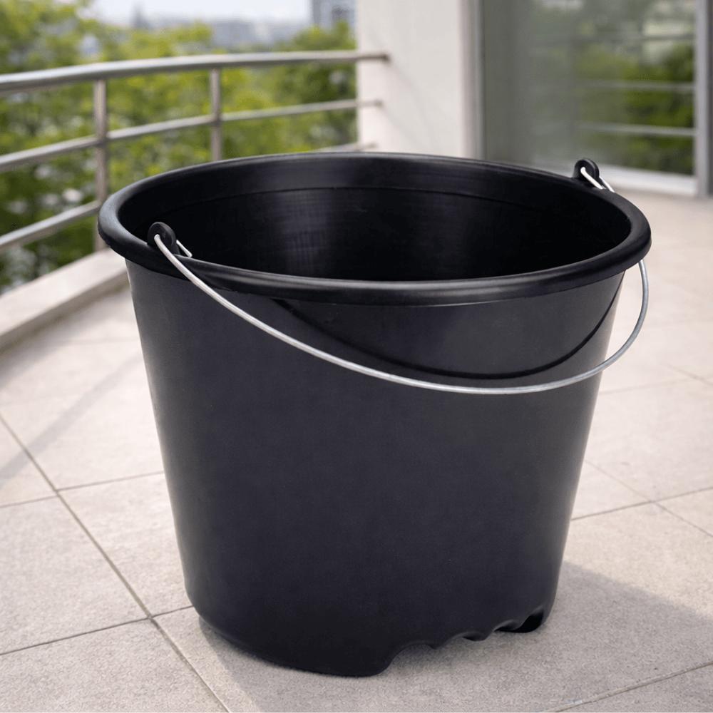 Balde Com Pegador Injeplastec 240