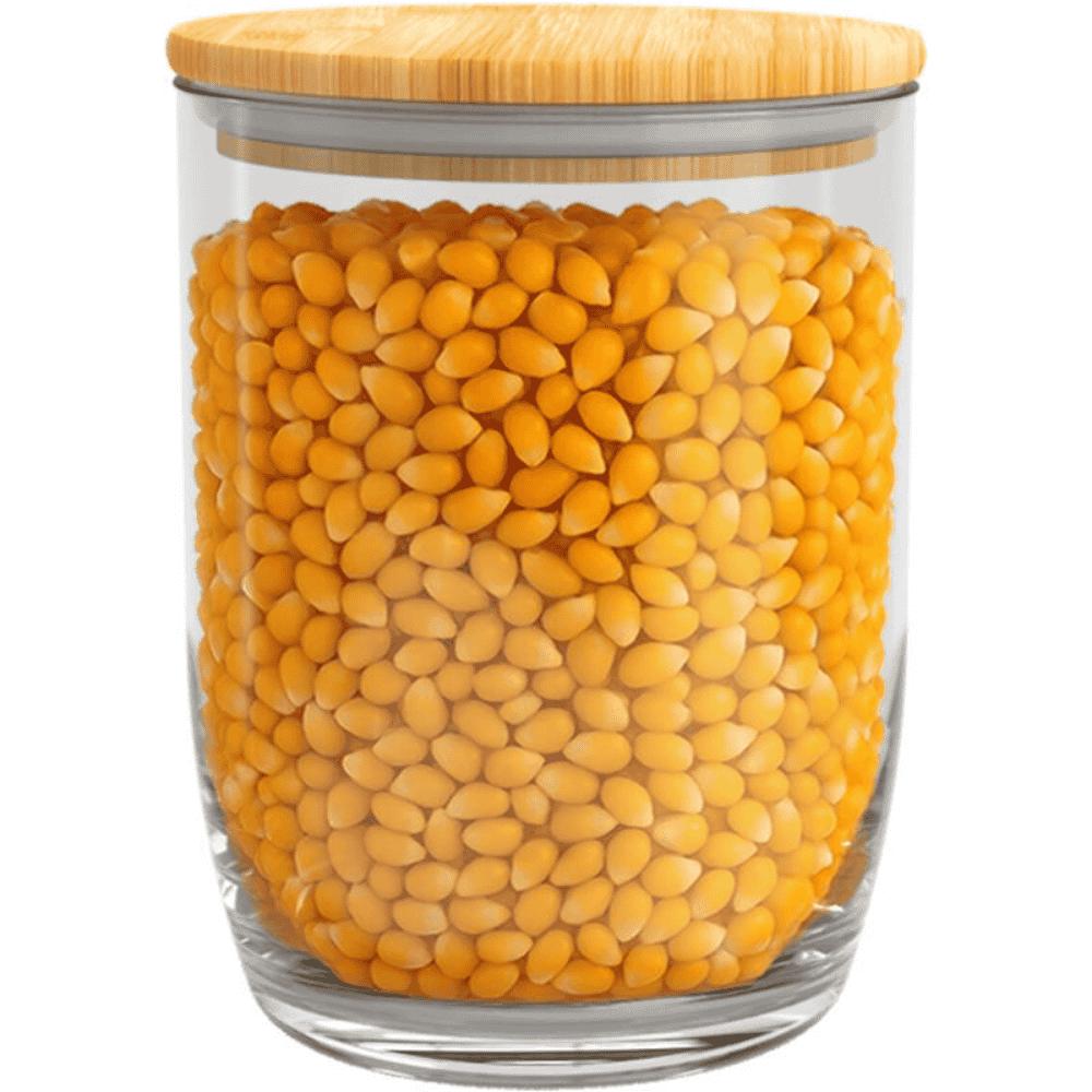 Pote Vert Bamboo Medio 750Ml Nadir
