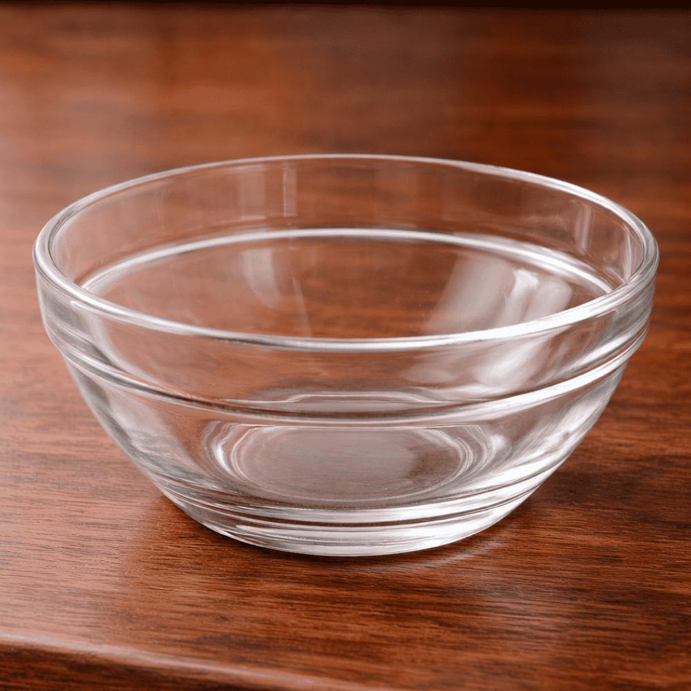 Bowl Essencial Em Vidro 1,1L Full Fit
