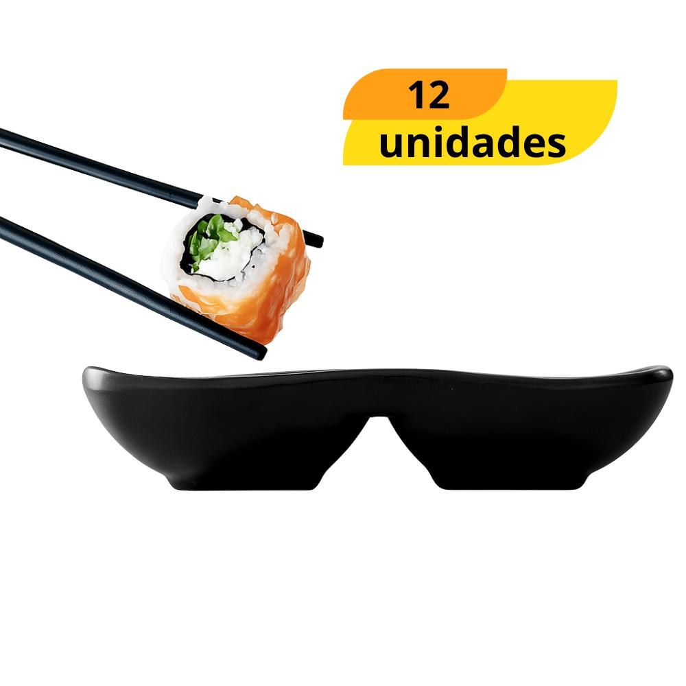 Molheira Dupla Premium Utilgoods - Cx 12 Unidades