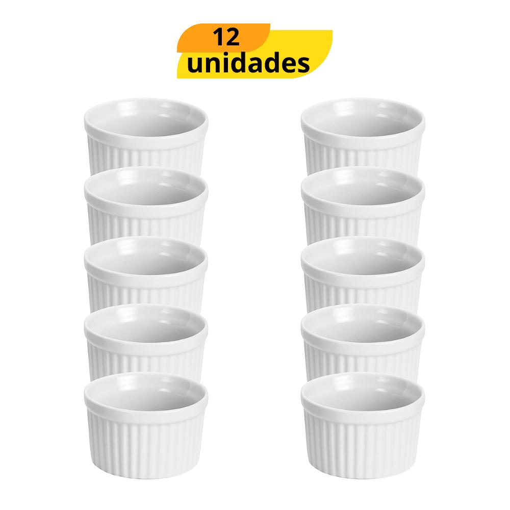 Hamekin Mini Ki Canecas - Cx 12 Unidades