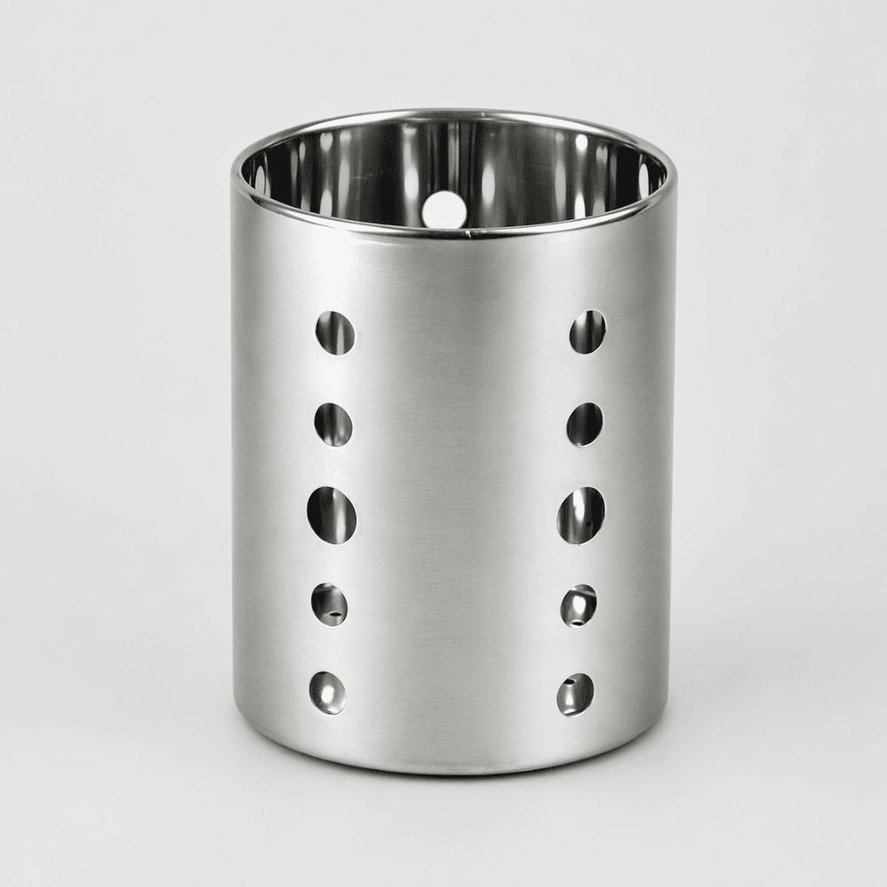 Suporte para Talheres Inox 12x15 Original Line