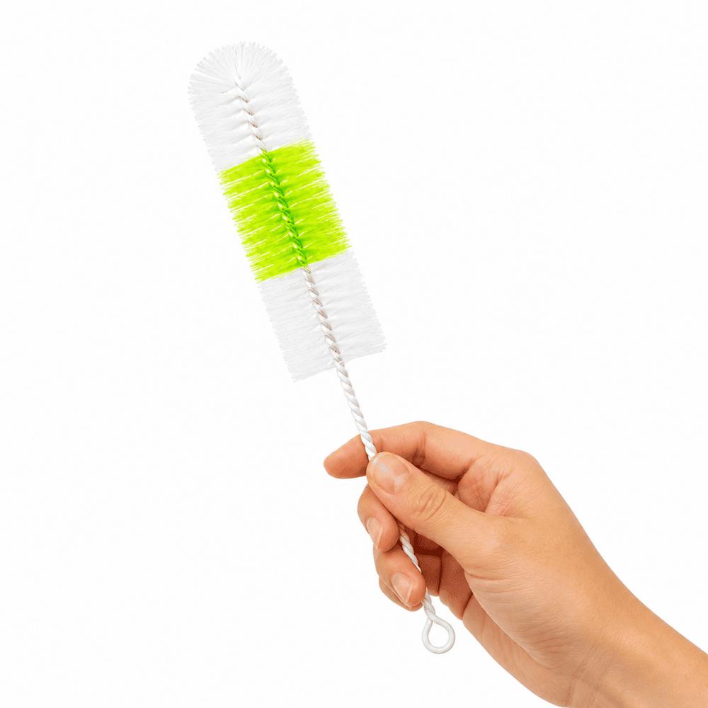 Escova Plástica P/Limpeza 32cm Amigold