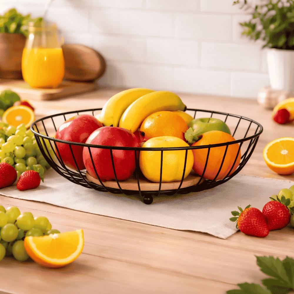 Fruteira Amigold