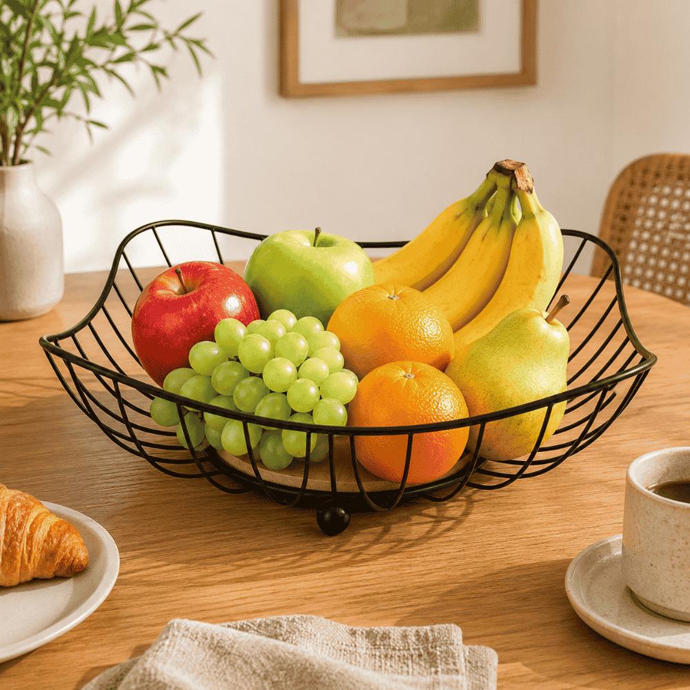 Fruteira Amigold