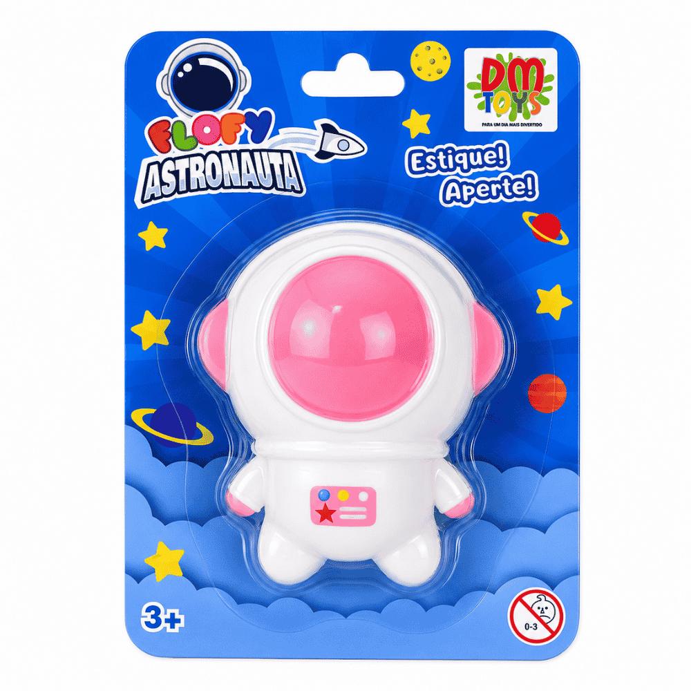 Flofy Astronauta DMBrasil