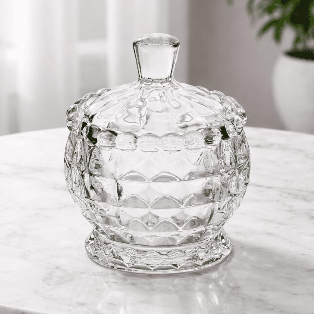 Bomboniere De Vidro San Martin 170Ml Inga