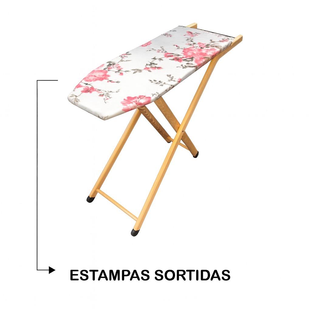 Tabua De Passar Roupa Aninha