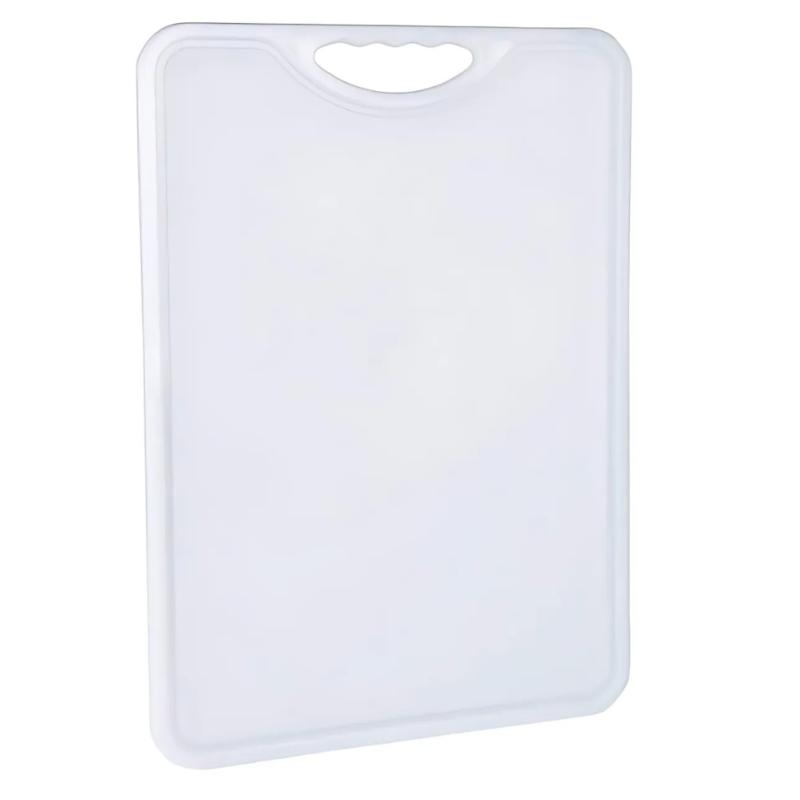 Tabua Plastic P/Chur 40X30 Alves