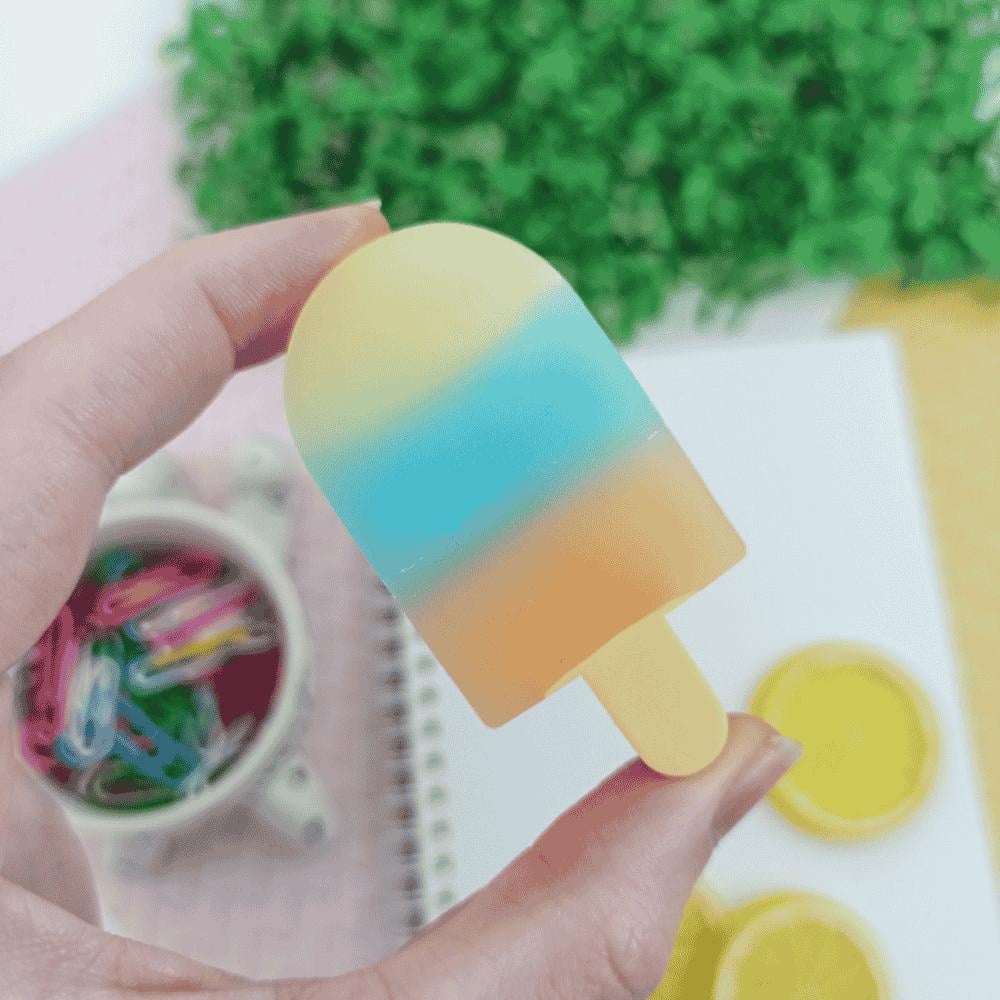 Borracha Picolé Sweets Yins