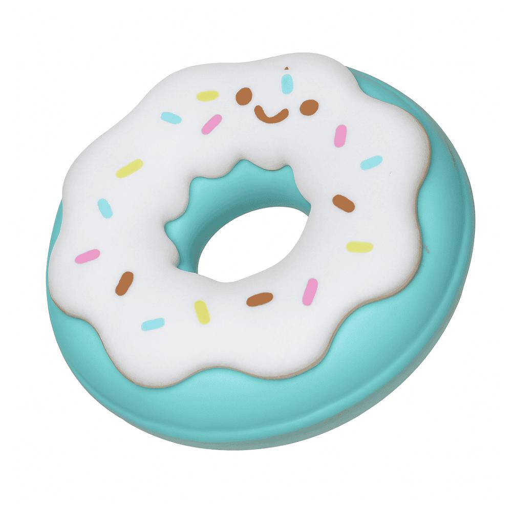 Borracha Donuts Yins