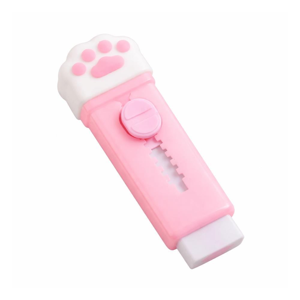 Borracha Retrátil Pets Yins