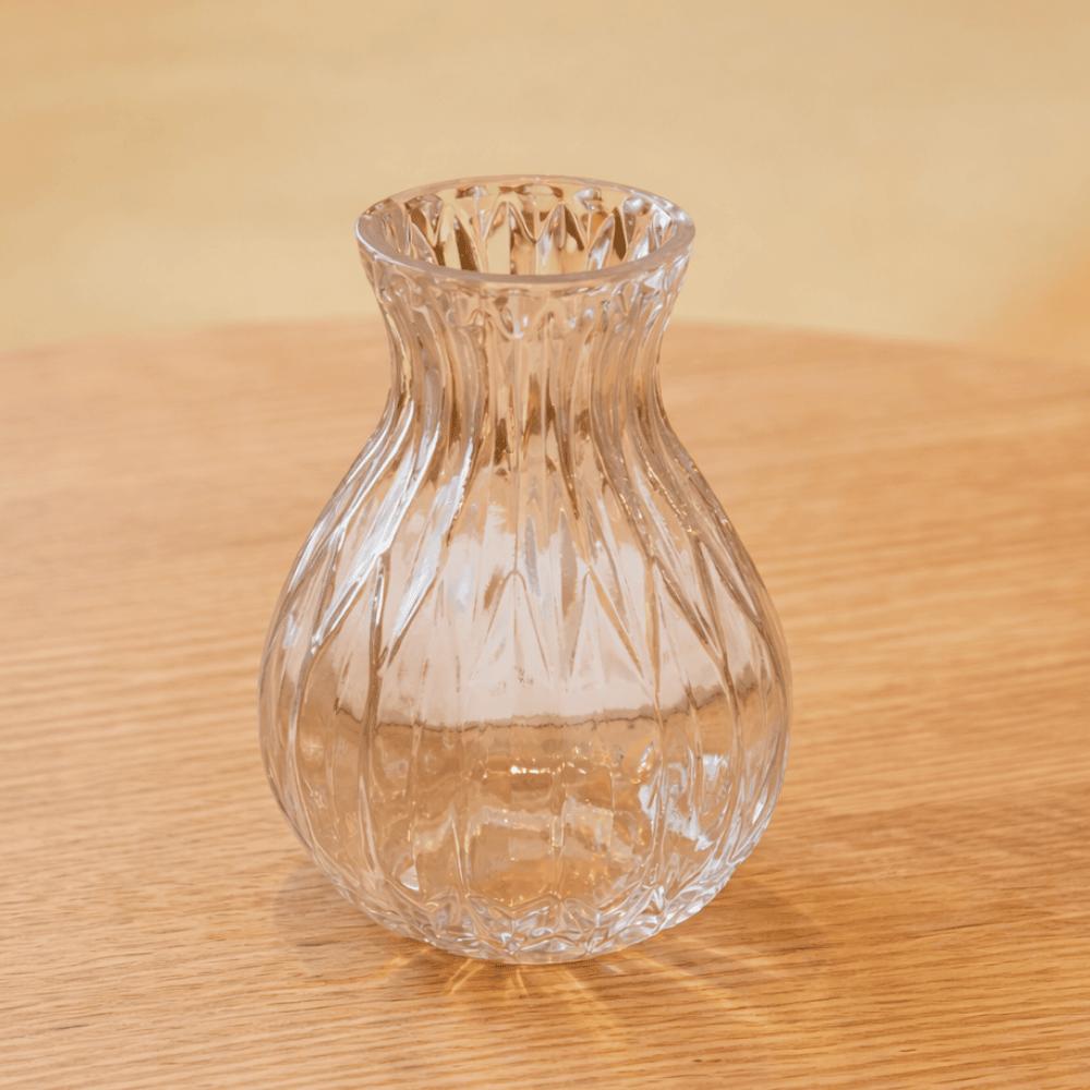 Vaso Abstract Essencial Coliseu