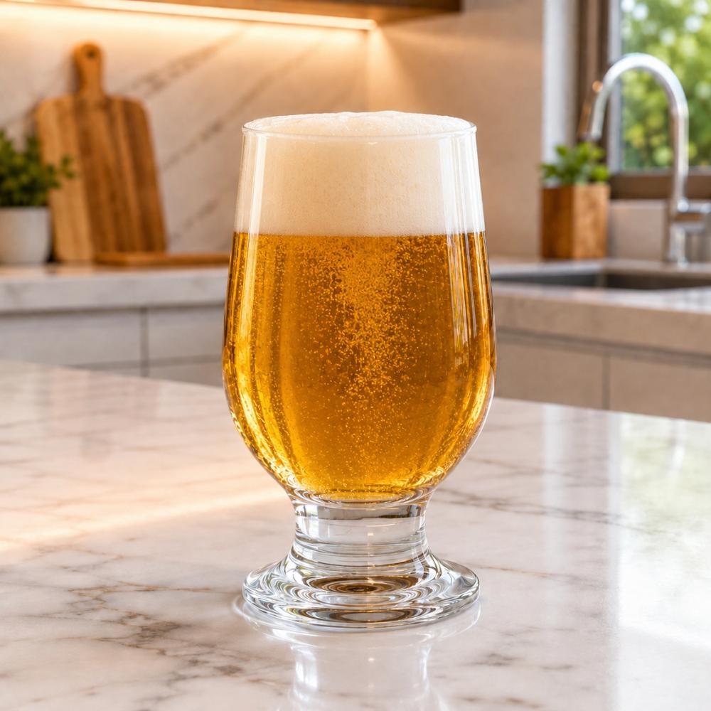 Taça Paulista Cerveja 300ml Nadir