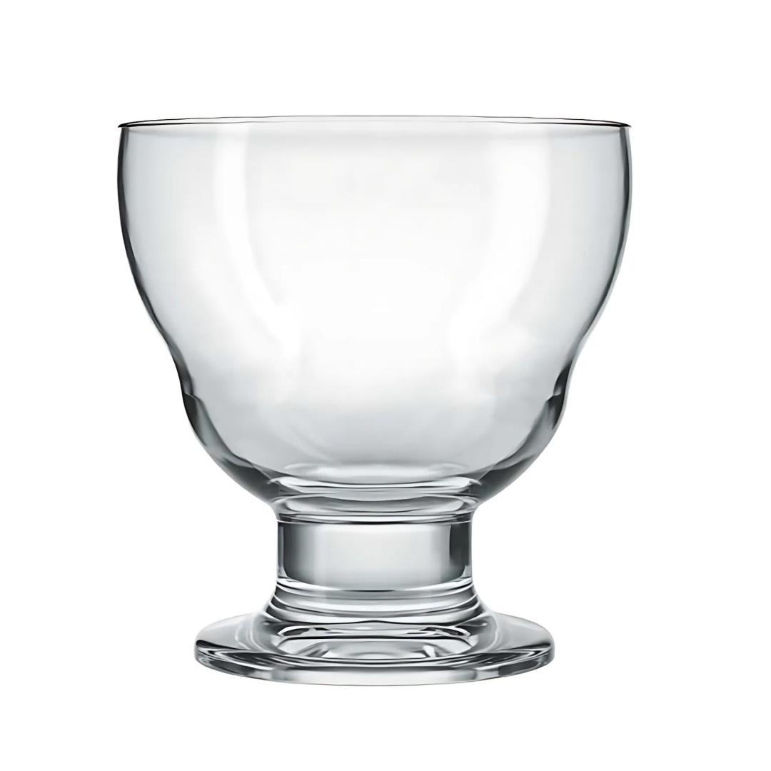 Taça Samba Sorvete 350Ml Nadir