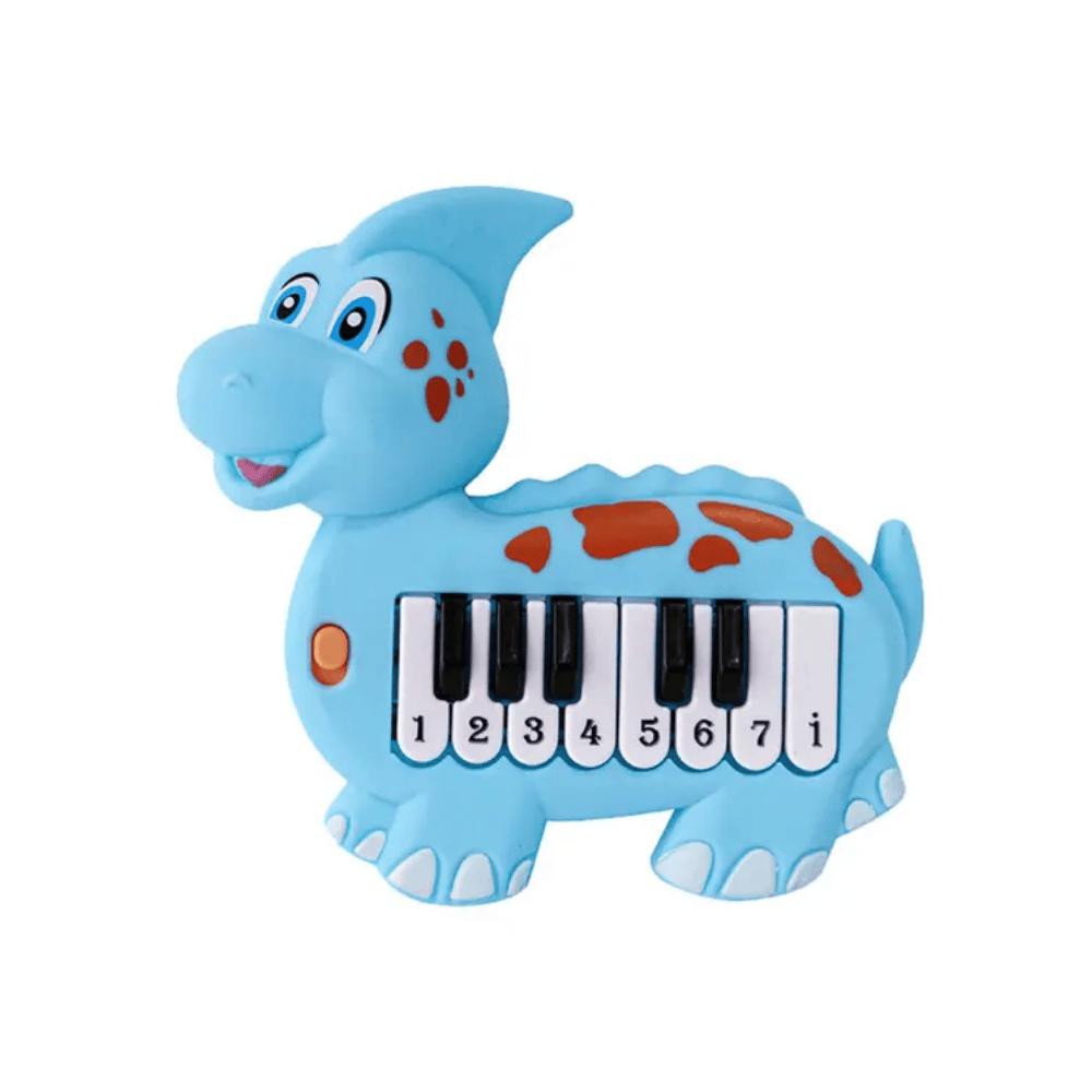 Dino Piano Arktoys