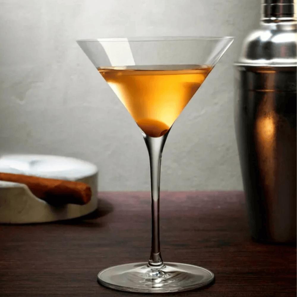 Taça Windsor Martini 200ml Nadir