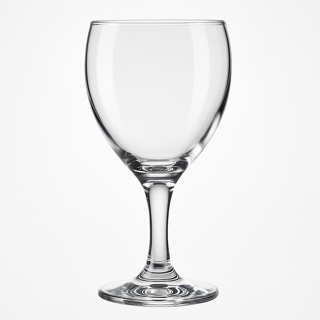 Taça Windsor Vinho Tinto 250Ml