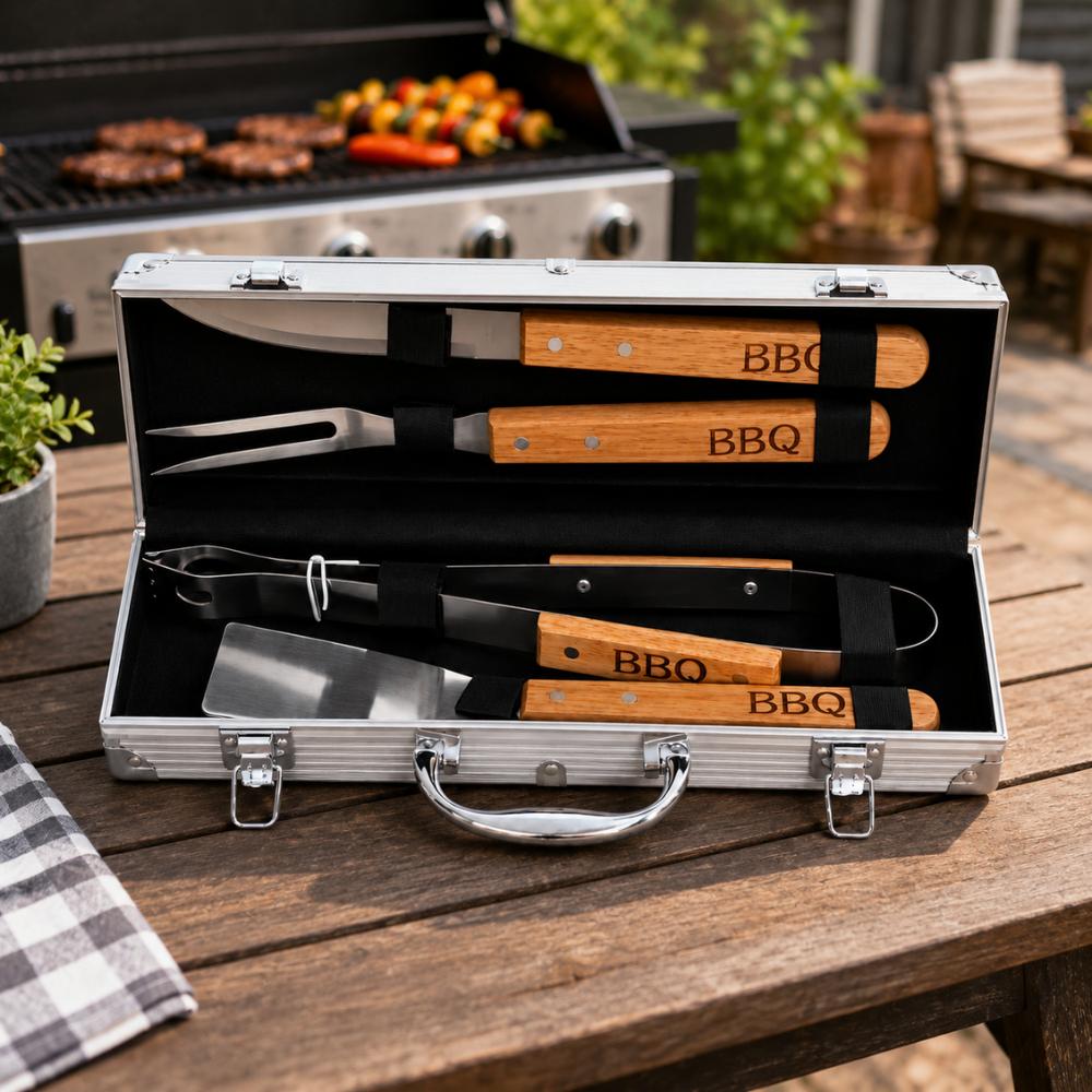 Kit Churrasco Imporiente