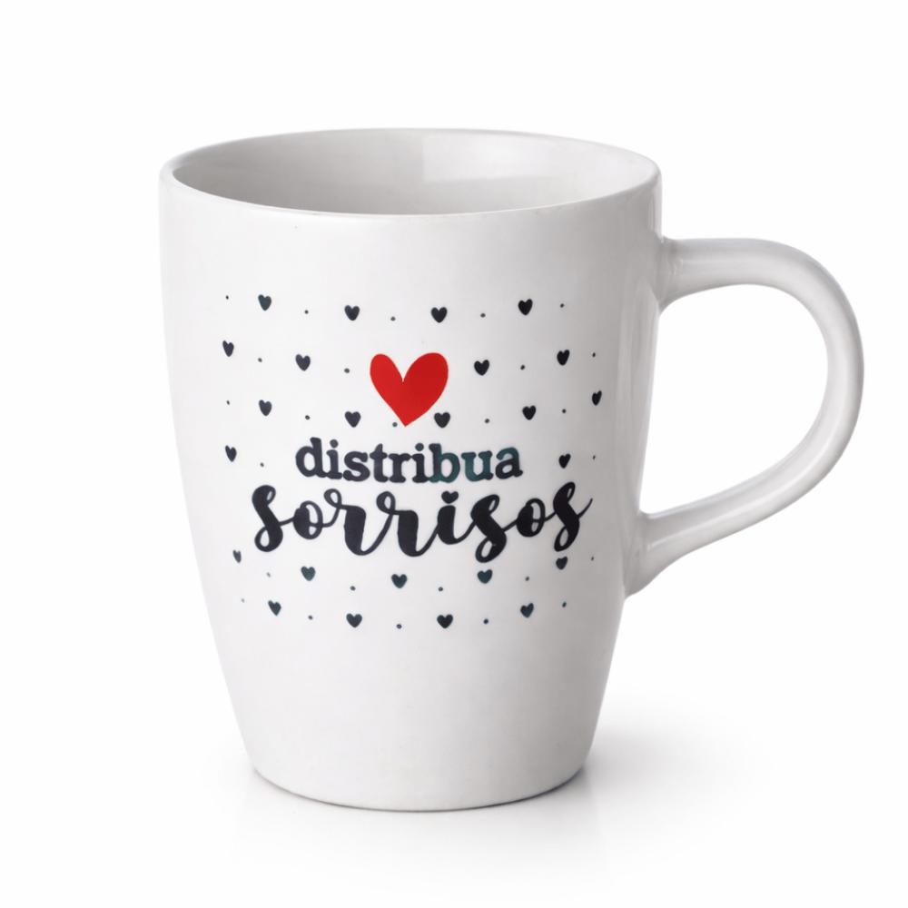 Caneca Innovare Decorada Horacilio