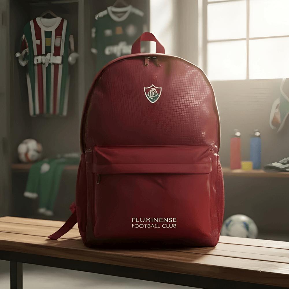 Mochila Esportiva Fluminense
