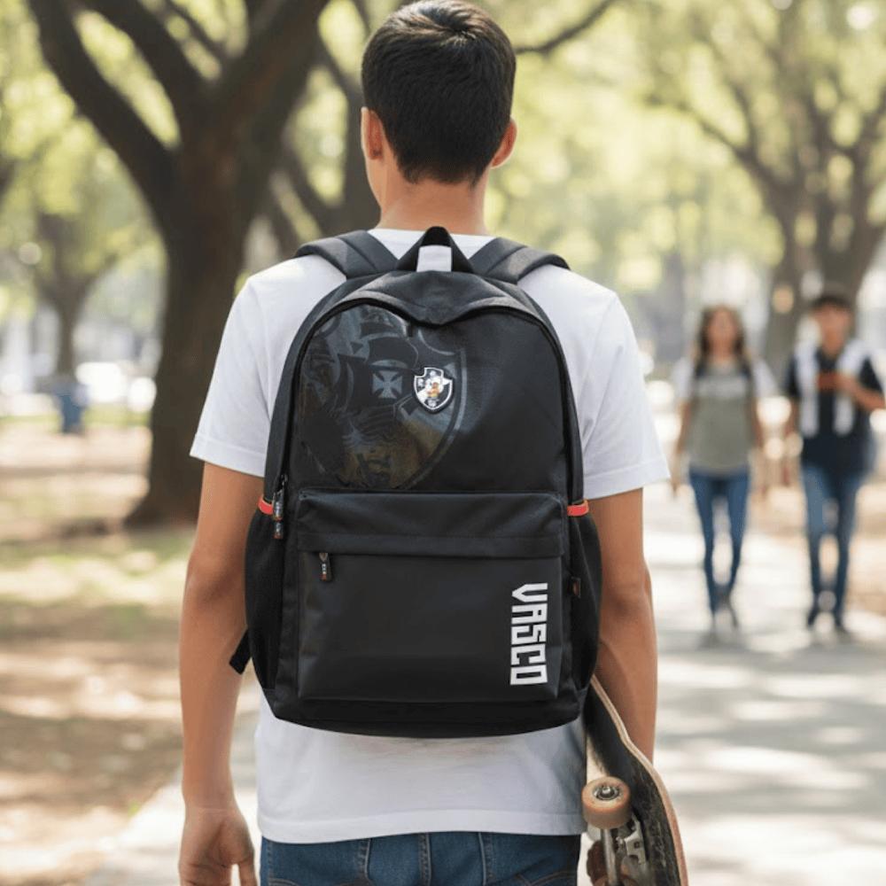 Mochila Esportiva Vasco