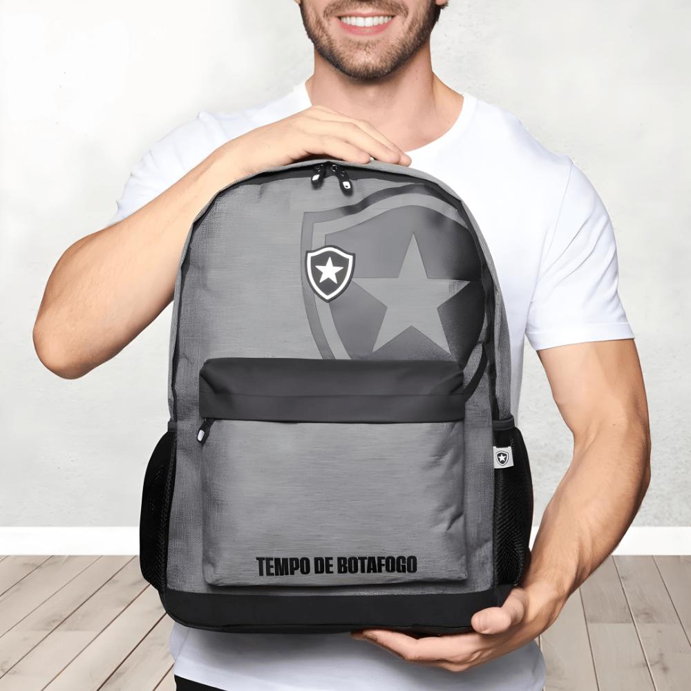 Mochila Esportiva Botafogo