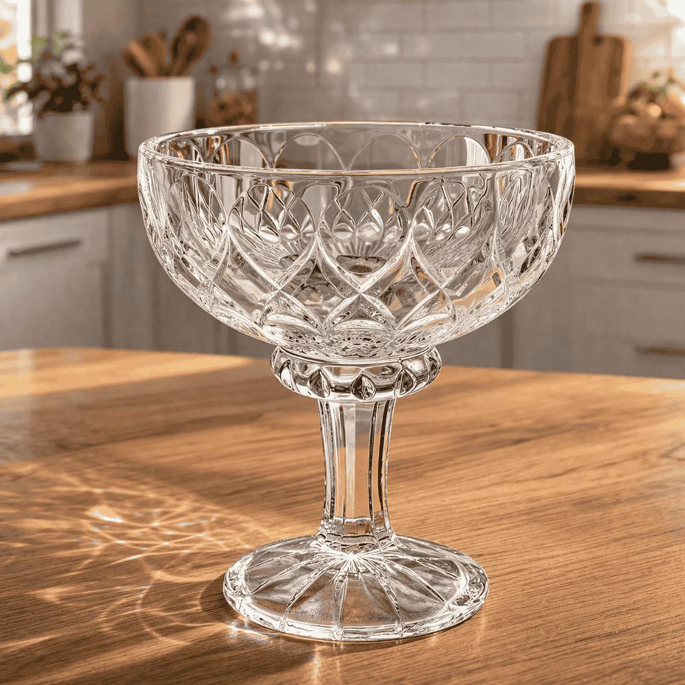 Taça de Sobremesa Angel 260ml Coliseu