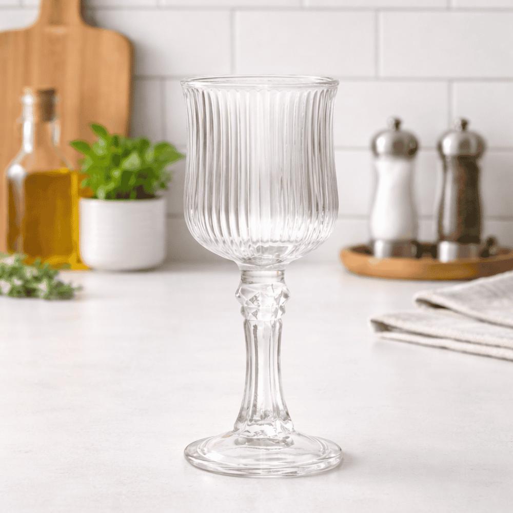 Taça de Licor Lines 50ml Coliseu