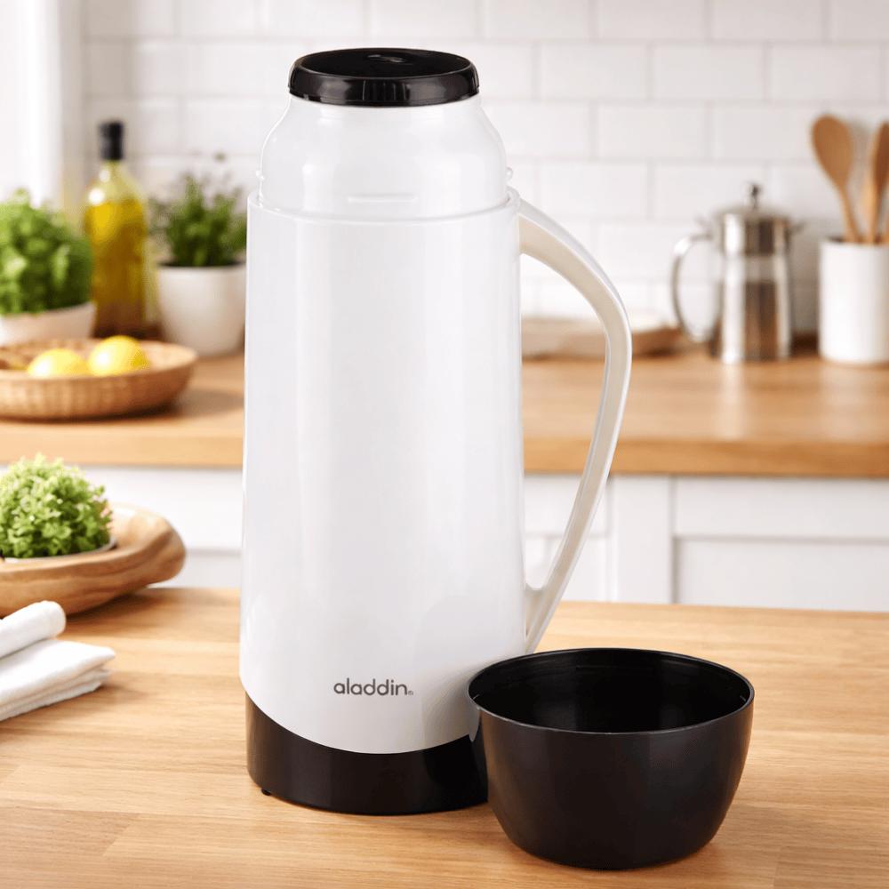 Garrafa Térmica Continental Plus 500Ml Aladdin