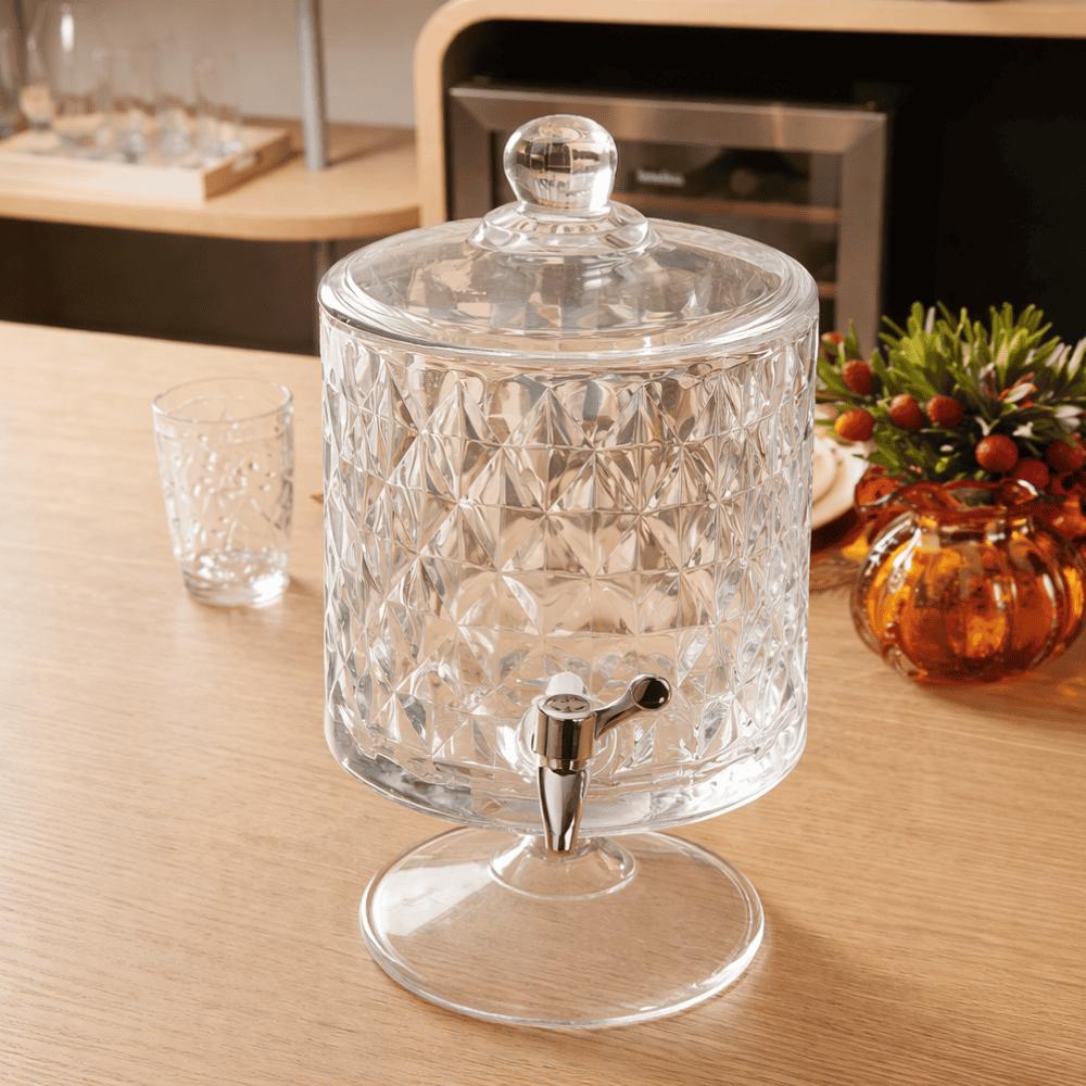 Suqueira Bold Diamond 4,5L Coliseu