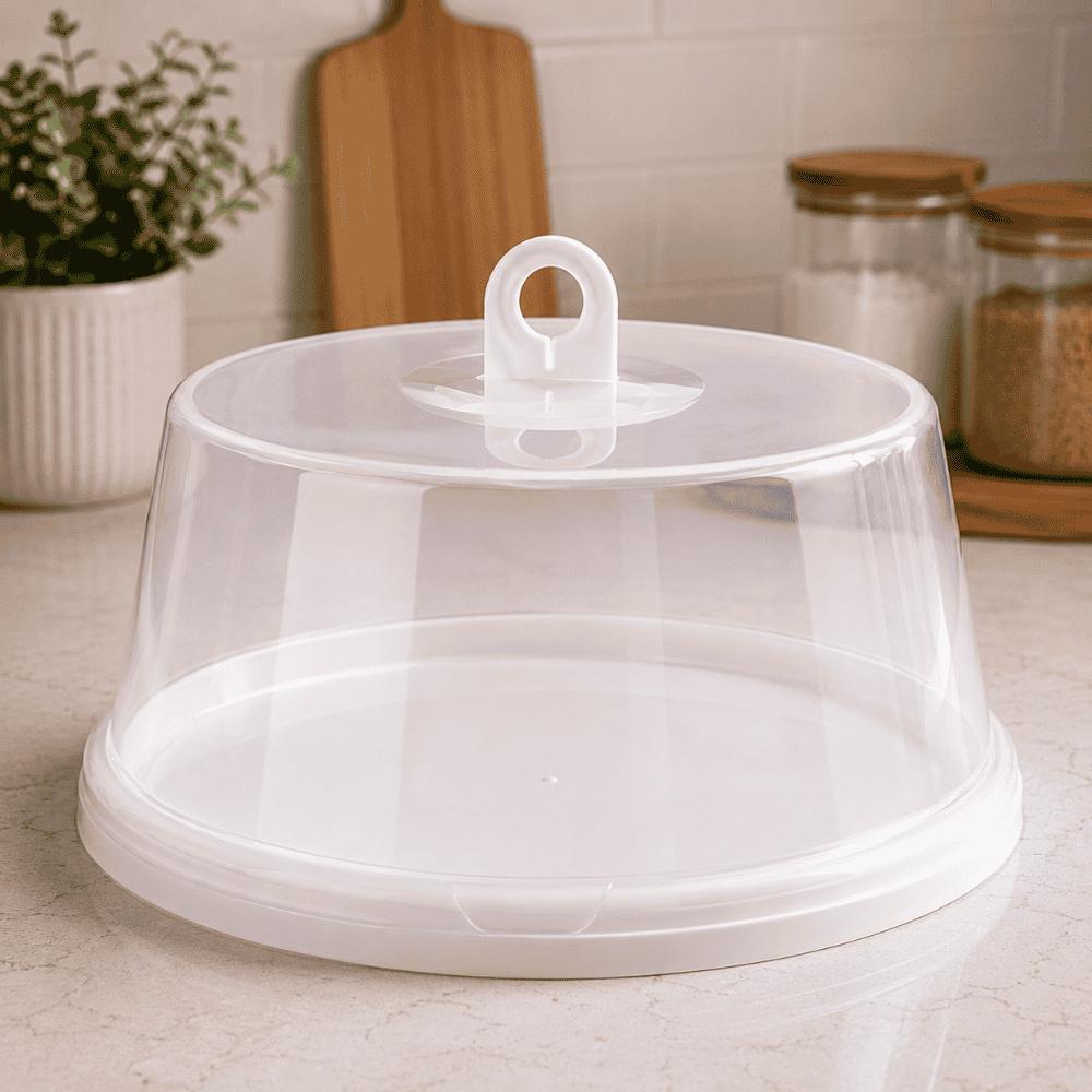 Suporte para Bolo de Plástico Amigold