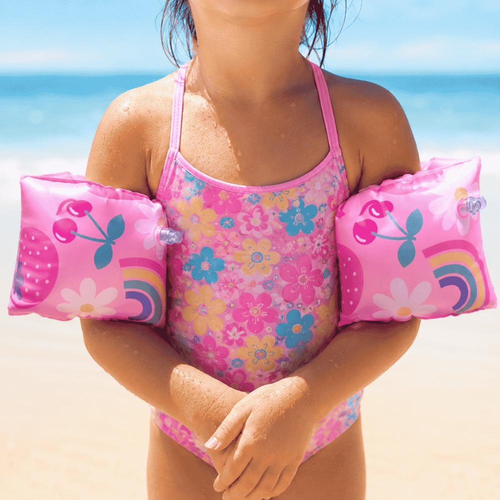 Boia de Braço Infantil Lindabell Arktoys