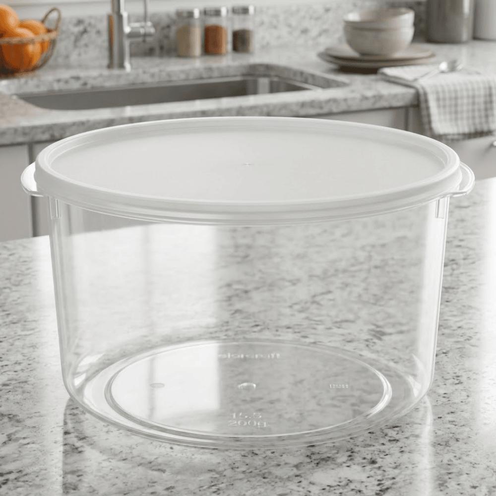Pote Redondo Novelle 10L Alto Rischioto