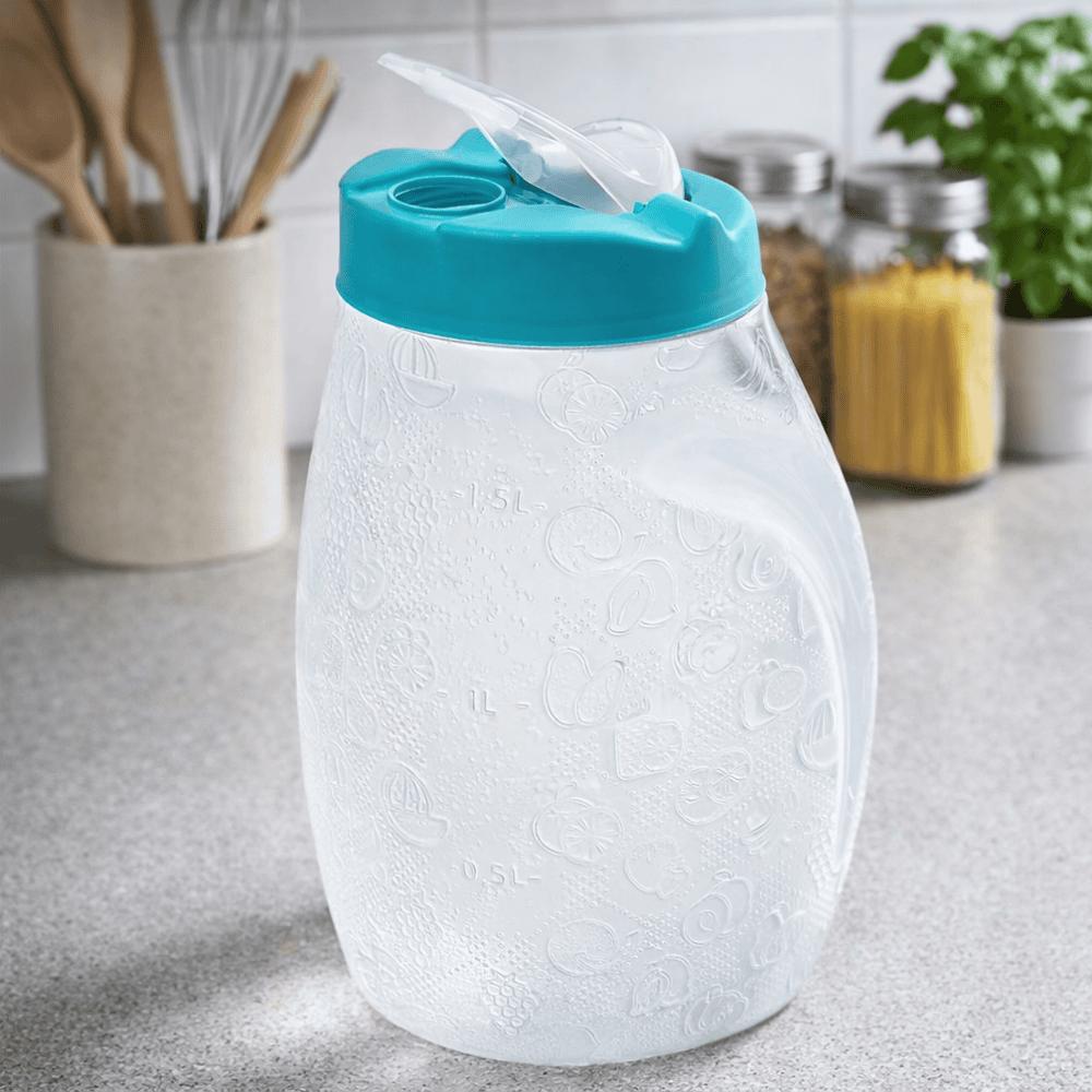 Jarra 1,8L Jaguar