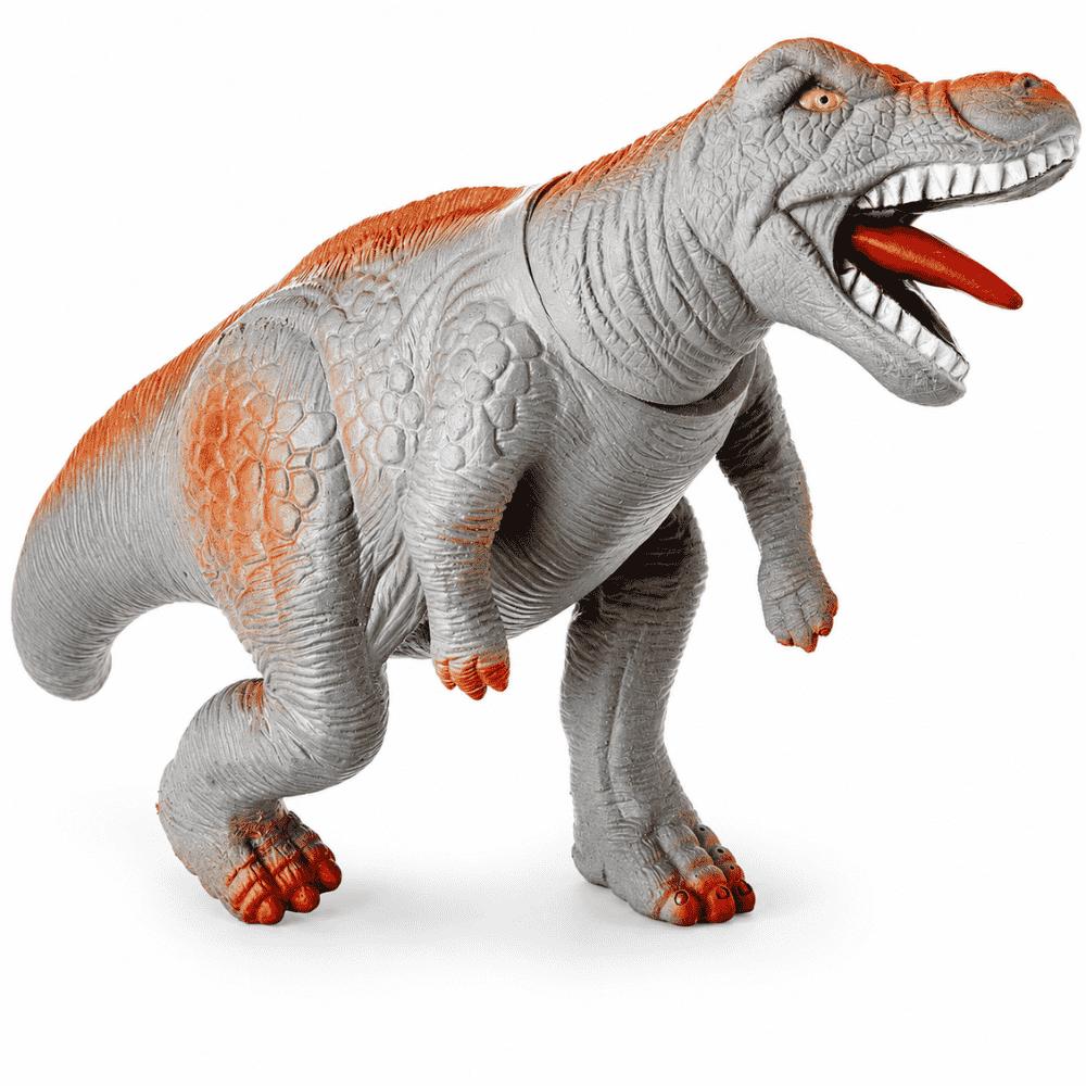 Tiranossauro Rex Grande Bee Toys