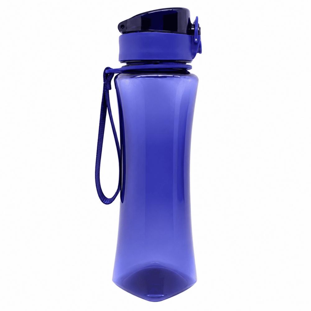 Squeeze 500ml com Tampa Click e Alça Yins