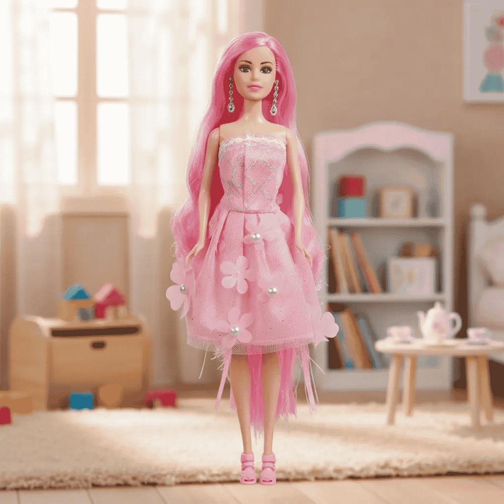 Lindabell Primavera Arktoys