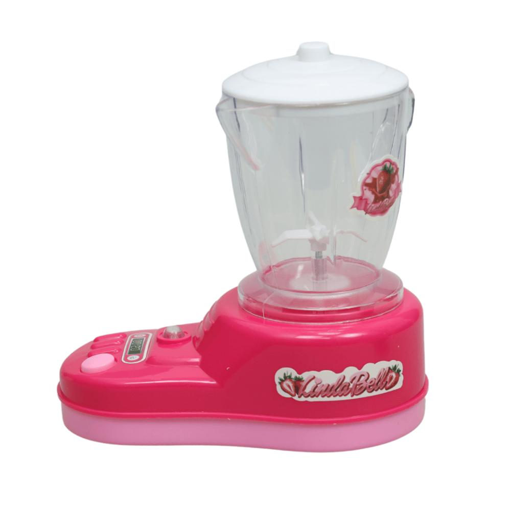 Mini Eletrodoméstico Sortidos Acessorio Arktoys