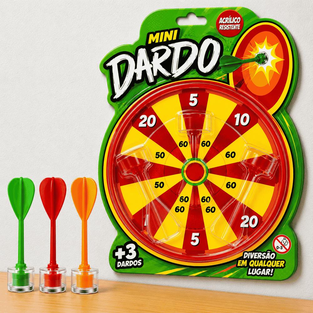 Mini Dardo Arktoys