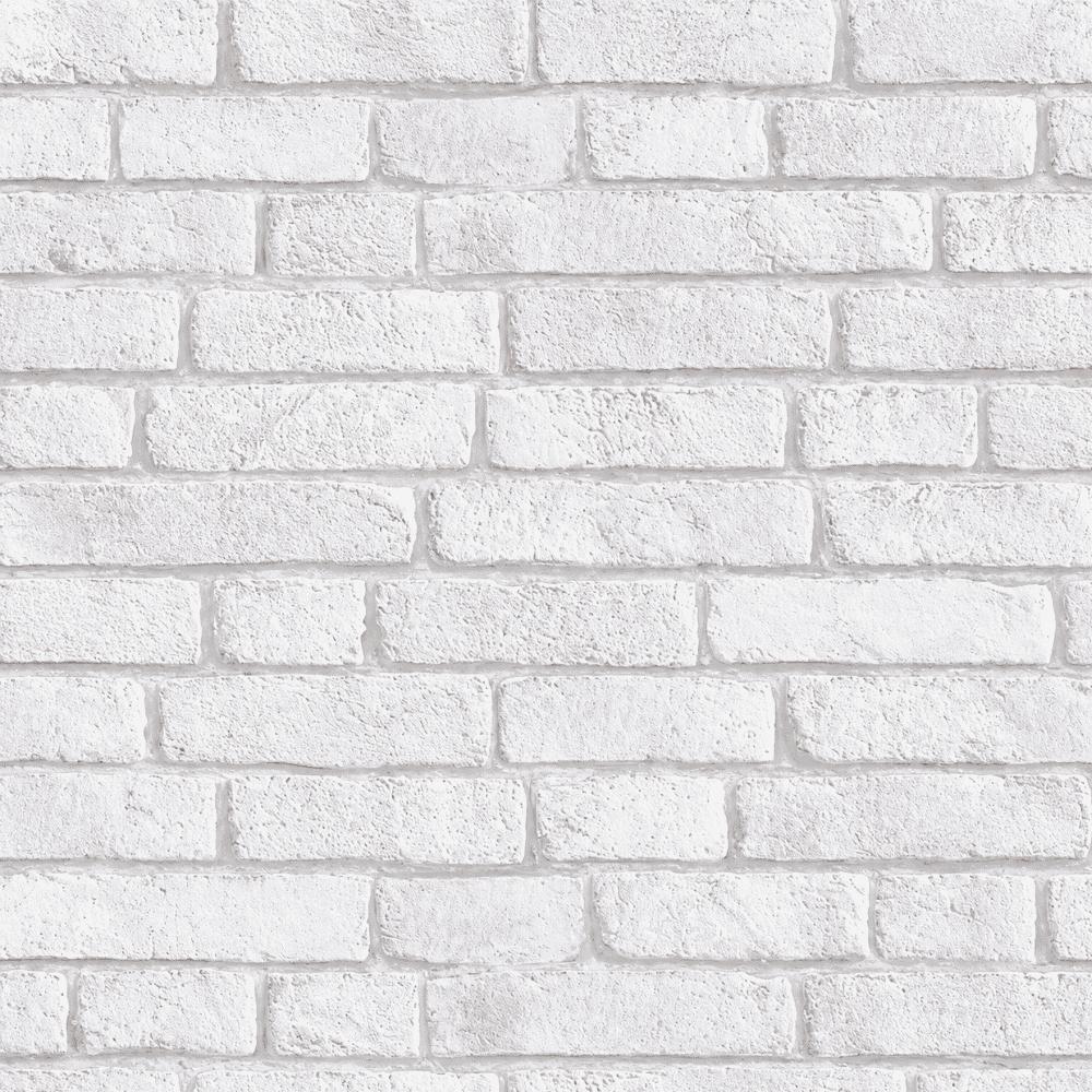 Papel Decorativo Adesivo Pedra Cinza 45cmx10m Yins
