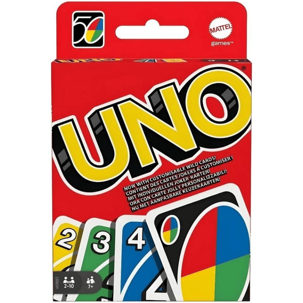 Jogo Uno Semaan