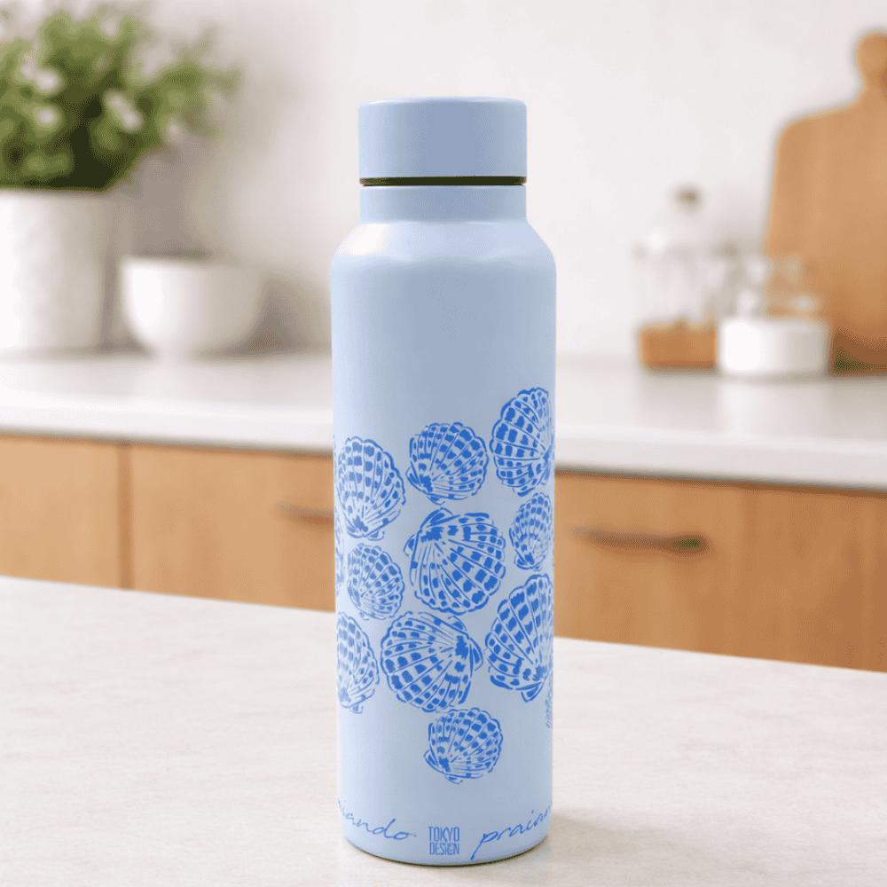 Garrafa Náutica Inox 800Ml Multiart