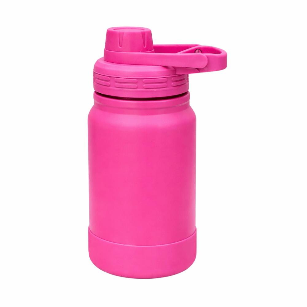 Garrafa Térmica 350Ml Golden